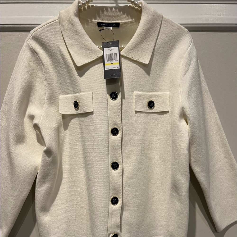 Tommy Hilfiger